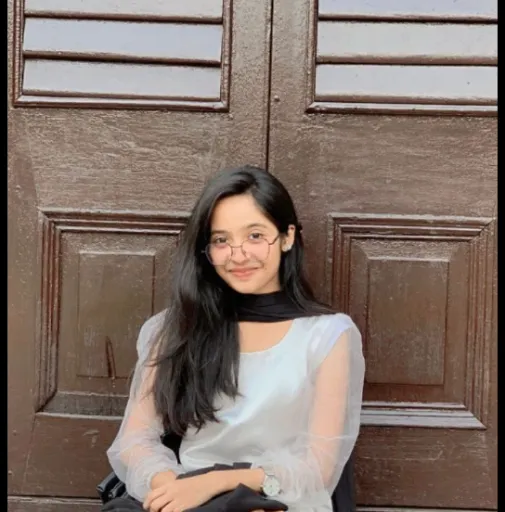 Priyanshi Insighter