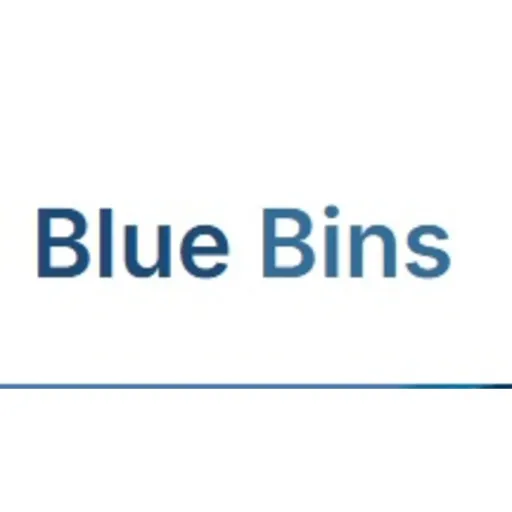 Blue Bin Trailers