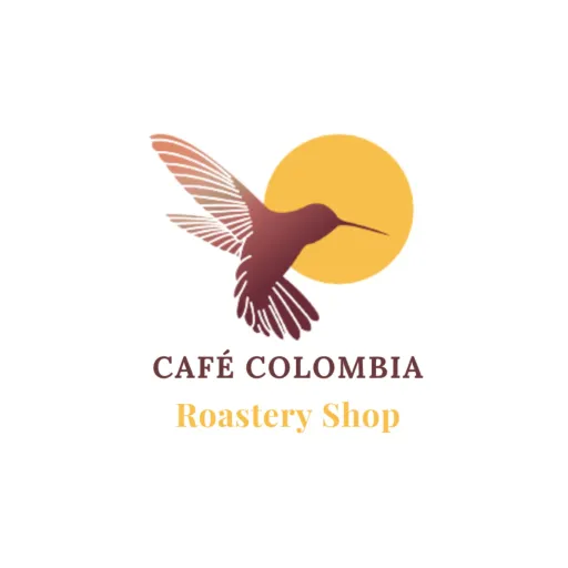 CAFÉ COLOMBIA
