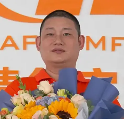 Tristan Zhou