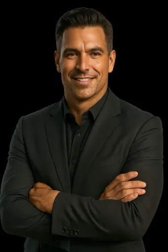 Robert Lawrence Vancouver