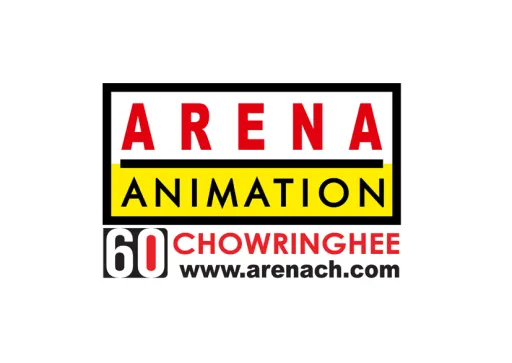 Arena Animation Chowringhee
