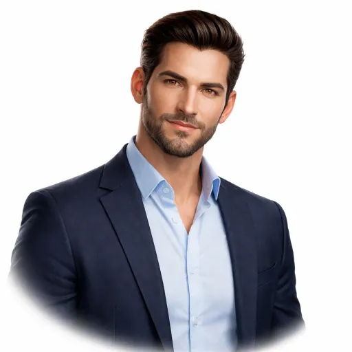 Lucifer Morningstar