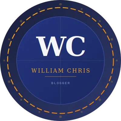 William Chris