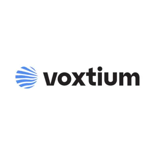 Voxtium Voice Solutions