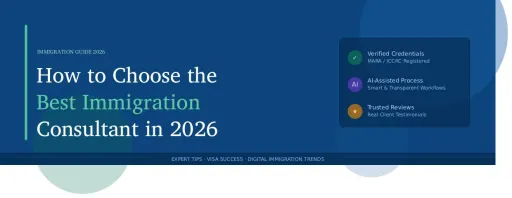 Immigration Consultancy