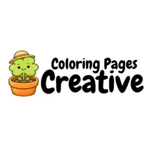 ColoringPagesCreative Makes Free Coloring More Fun