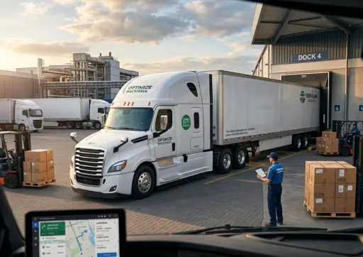 TerraLink Logistics