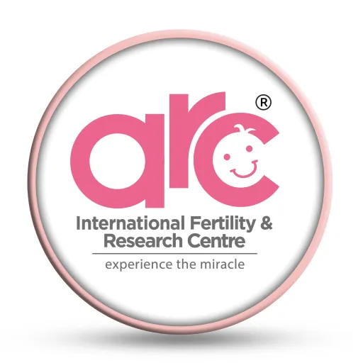 Arc Fertility Hosptial