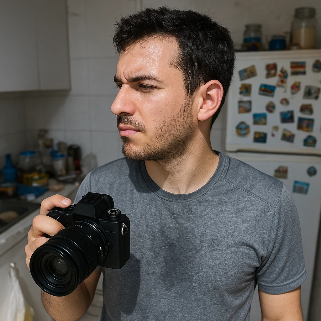Kerem Özdemir