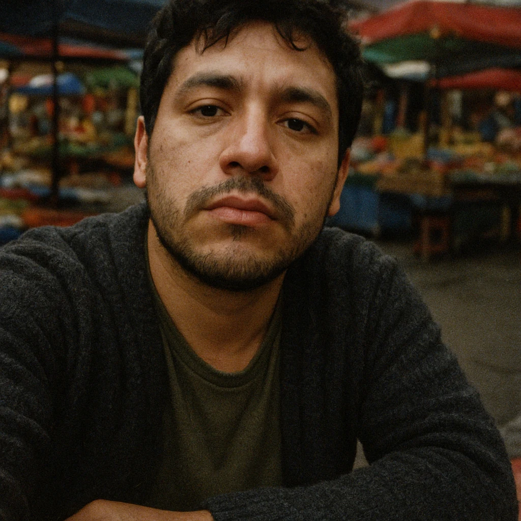 Mateo