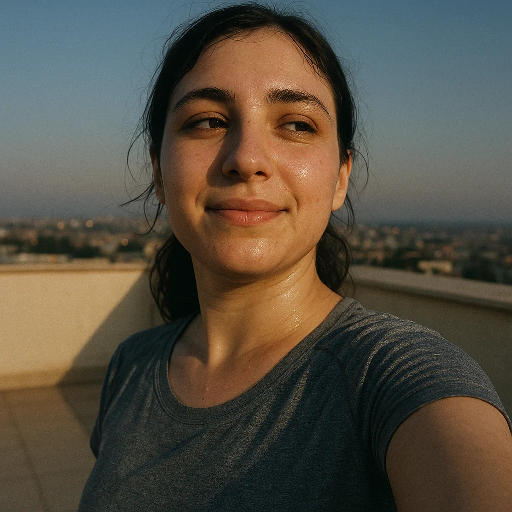 Naz Yıldız