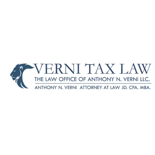 Verni Tax Law