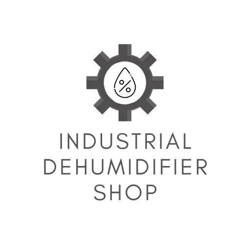 Industrial Dehumidifier Shop
