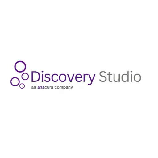 discovery studio