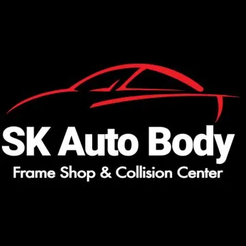 SK Auto Body