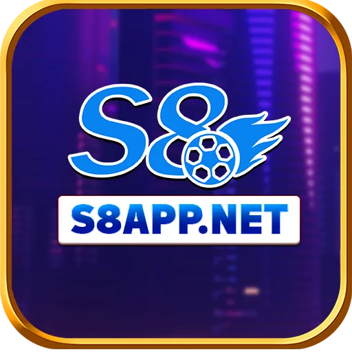 S8app net