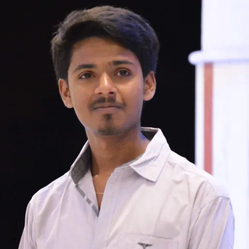 Apurv Sharma