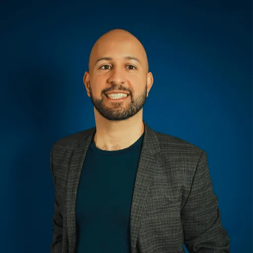 Dr. Keith DesRochers, MD