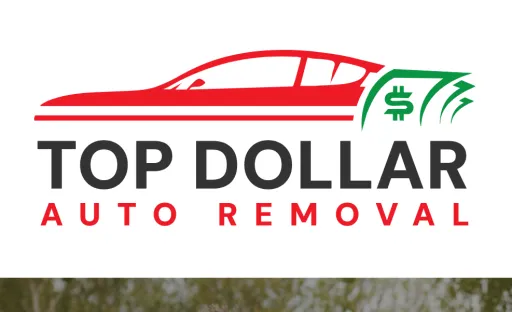 Top Dollar Auto Removal