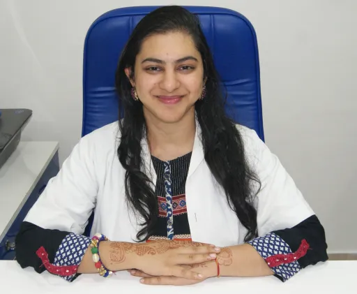 Dr Stuti Bajaj
