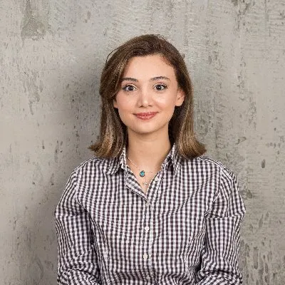 Kira Wilson