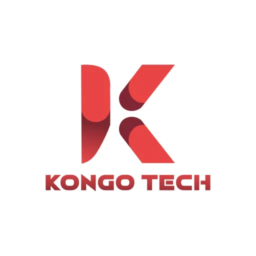 kongo tech
