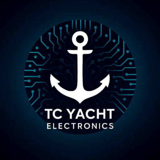 TC Marine Electronics