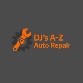 DJ's A to Z Auto Repair