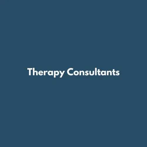 Therapy Consultants