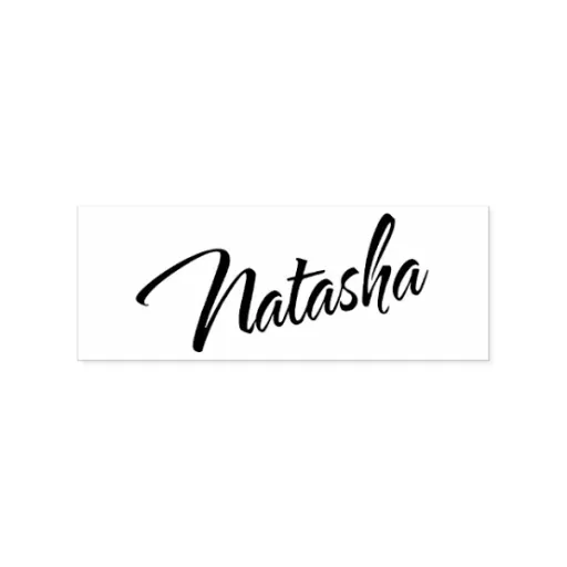 Natasha