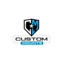 Custom Mounts