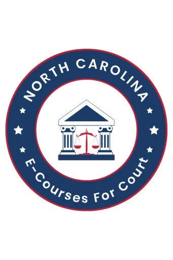 E-Courses For Court North Carolina