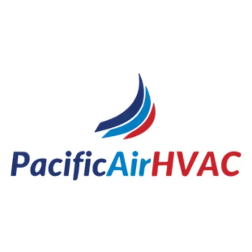 Pacific Air HVAC