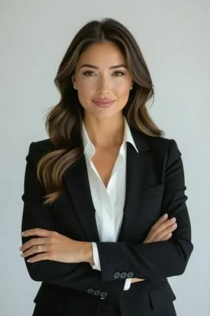 Mary Petterd