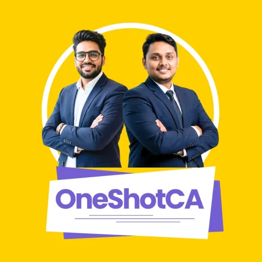 ONESHOTCA