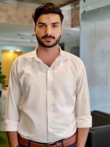 Sajid Ali