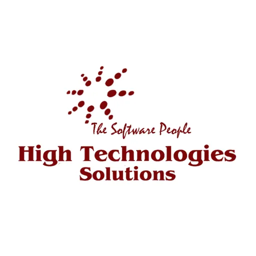 High Technologies Solutions (IT Training Institute)