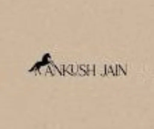 Label Ankush Jain