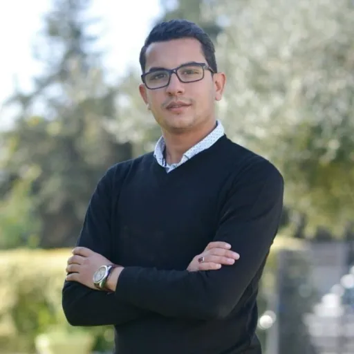 Saif Eddine