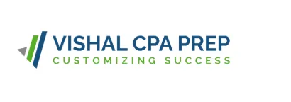 VIshal CPA Prep