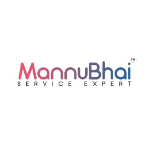 Mannu Bhai Service Expert