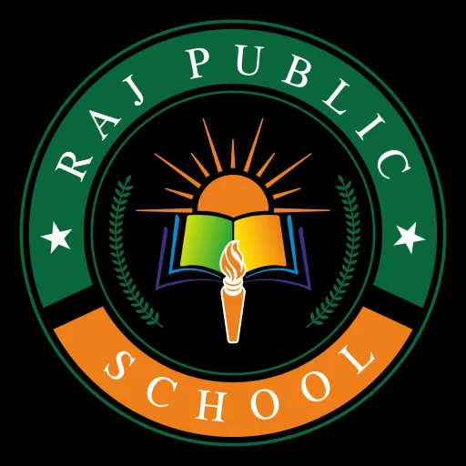 Raj Public School