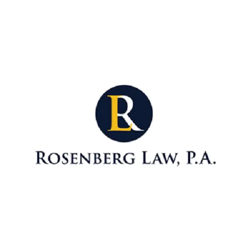 Rosenberg Law PA