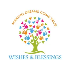 wishes and blessings