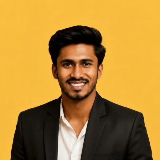 Azmirul Imran