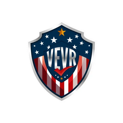 vevr app