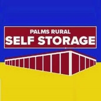 Palms Rural Self Storage Berrimah