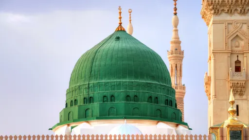 Makkah Travels