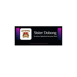 Sister Dobong
